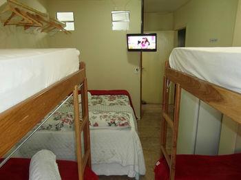Federal Guest house