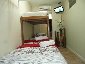 Guest house Federal Brasilia