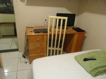 Federal Guest house 2*