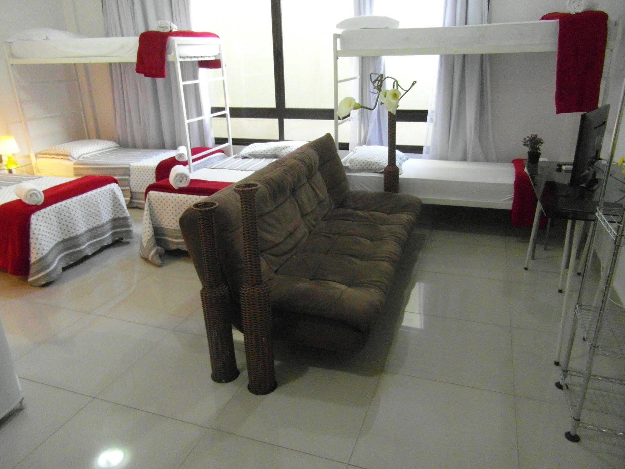 Federal Guest house Brasilia