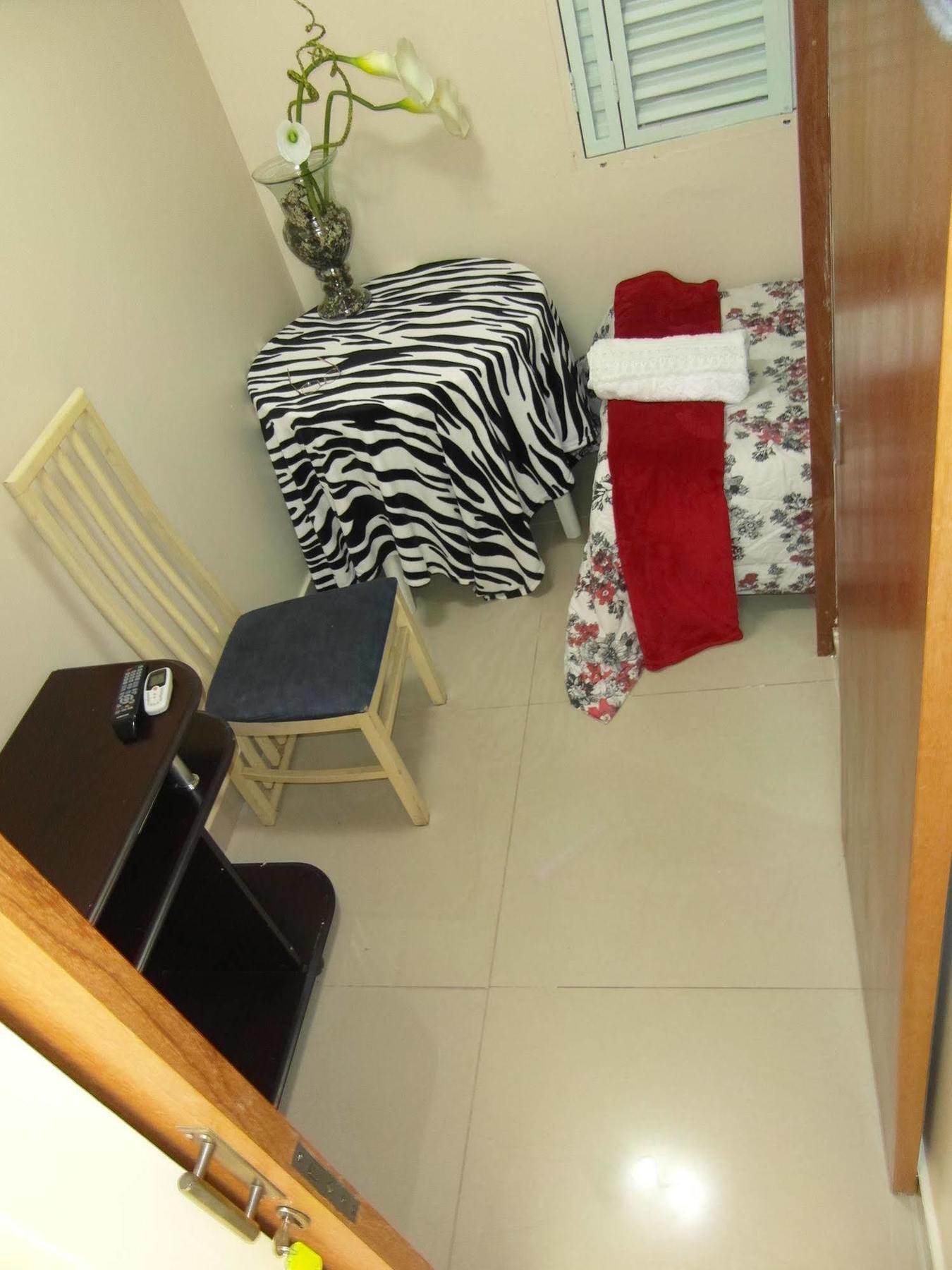 Federal 2* Brasilia