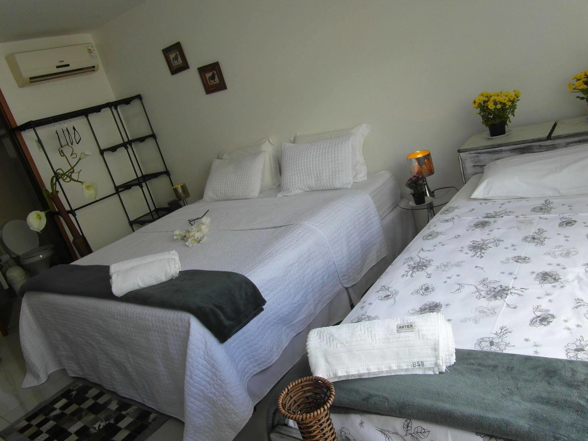 Guest house Federal 2*