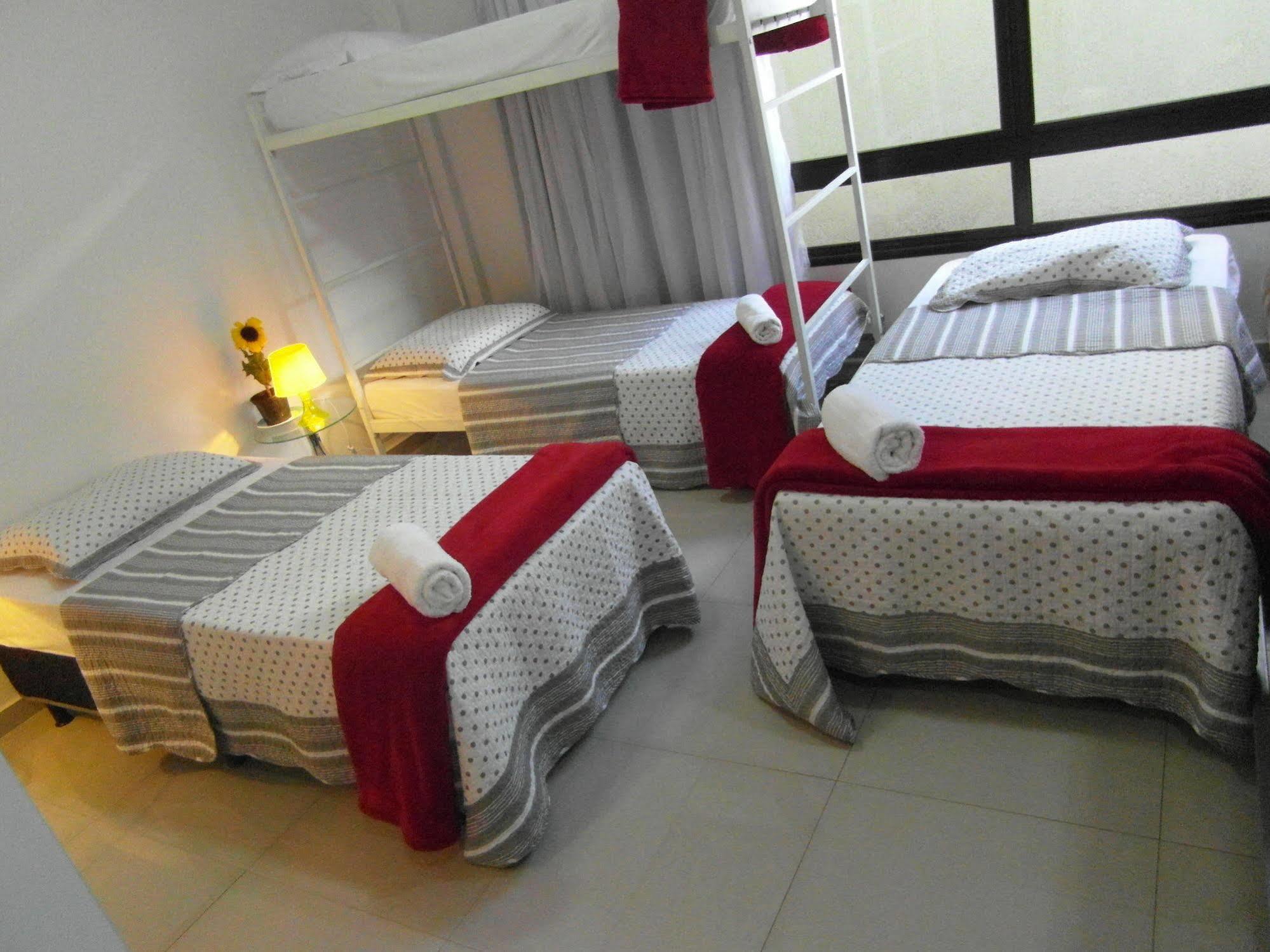 Federal Guest house Brasilia