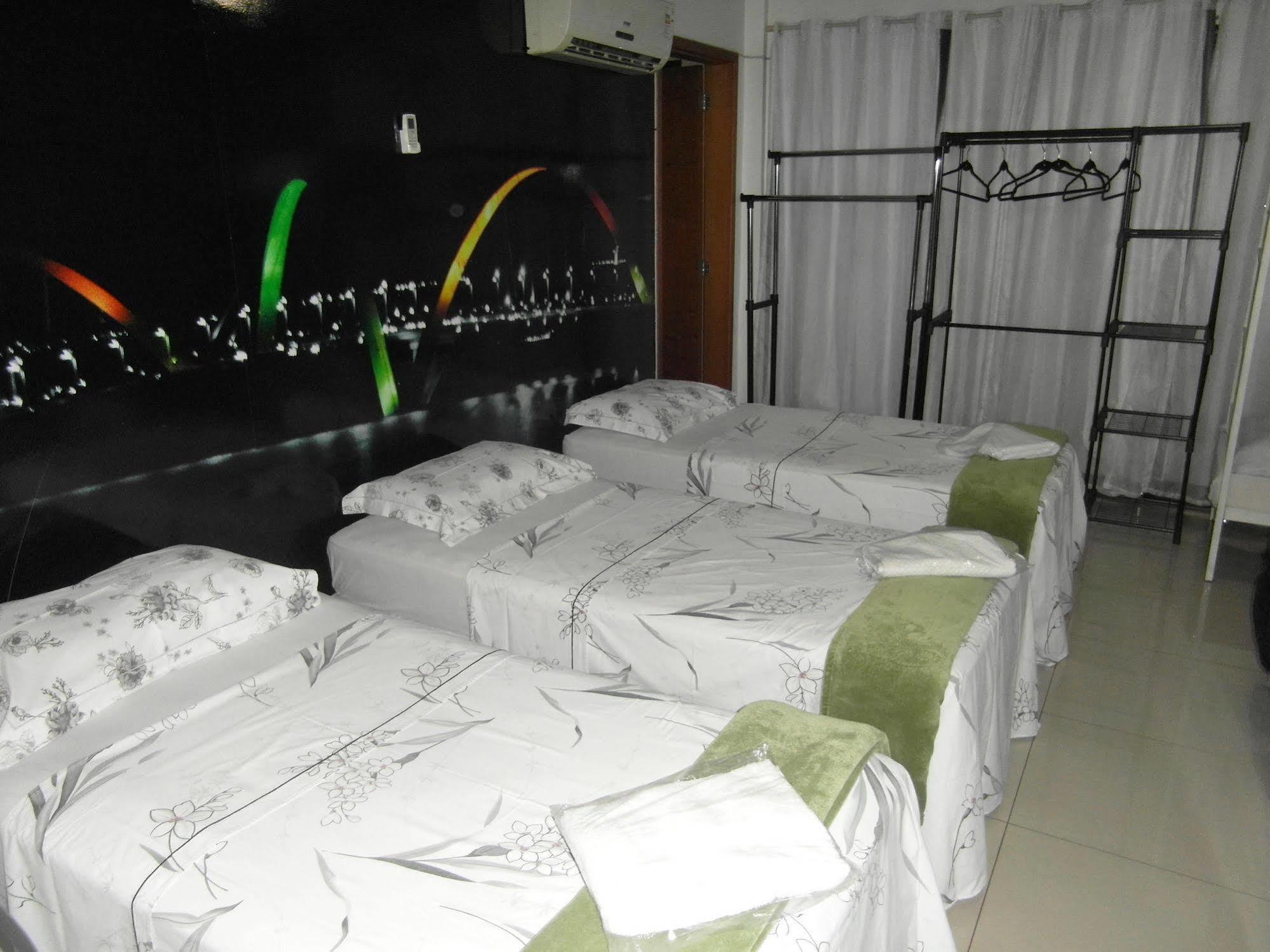 Guest house Federal Brasilia