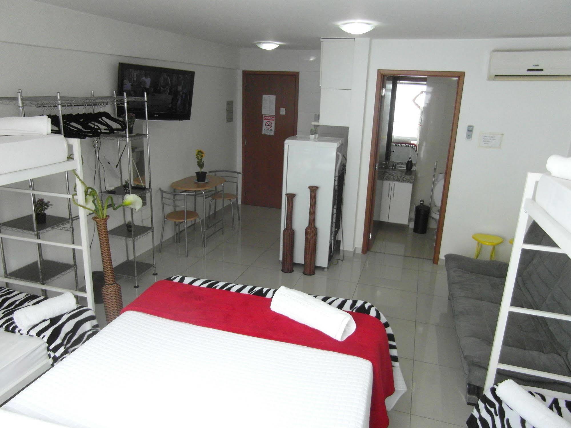 Guest house Federal