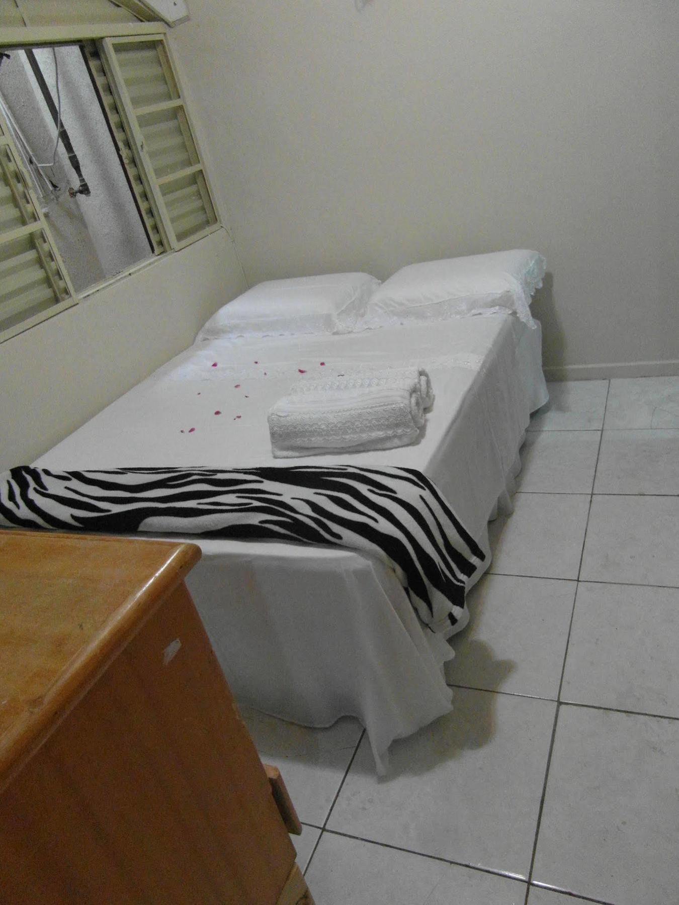 Federal Guest house