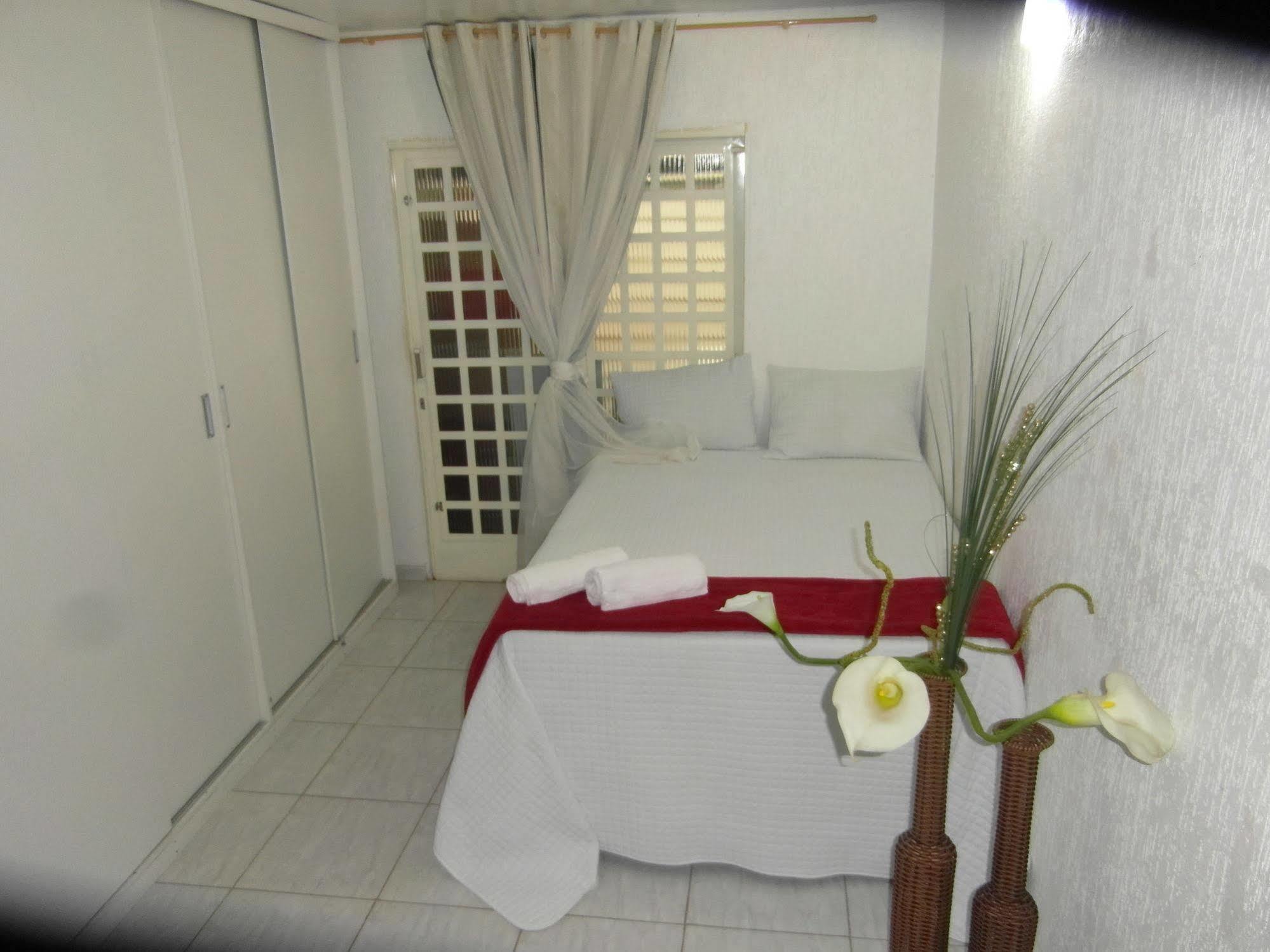 Federal Guest house Brasilia
