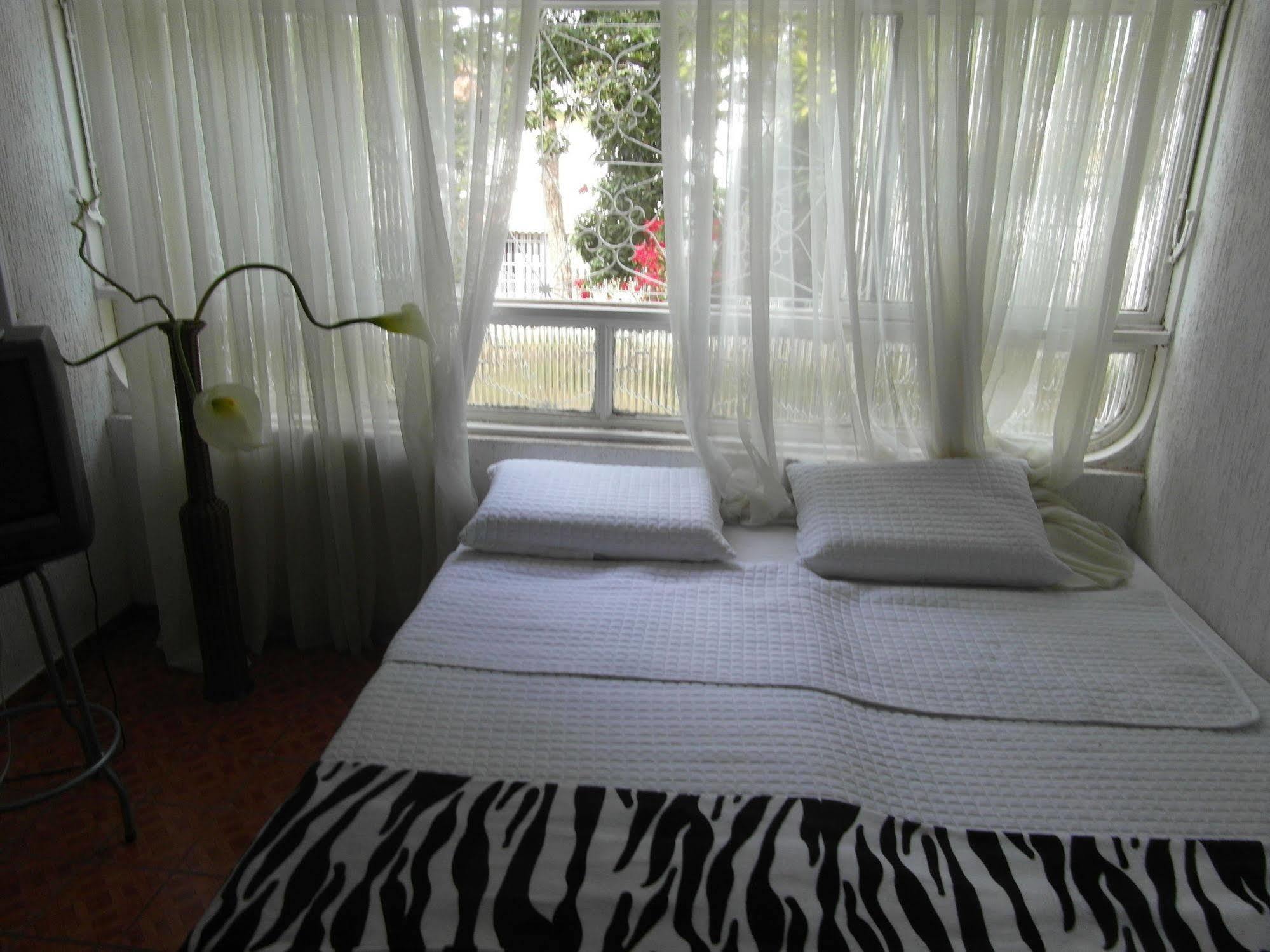 Federal Guest house