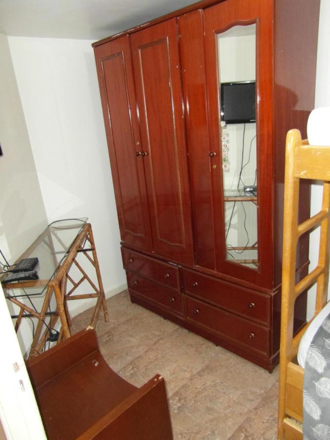 Federal 2* Brasilia