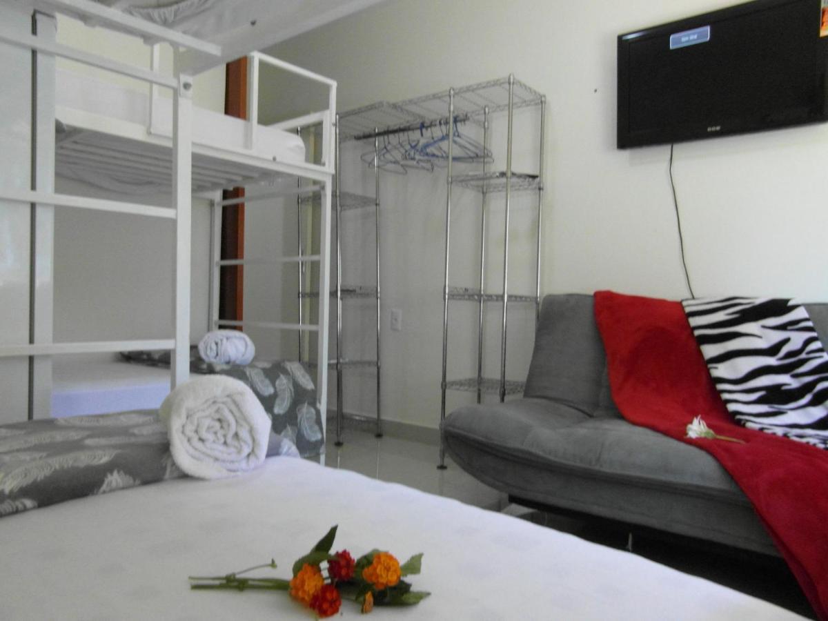 Guest house Federal 2*