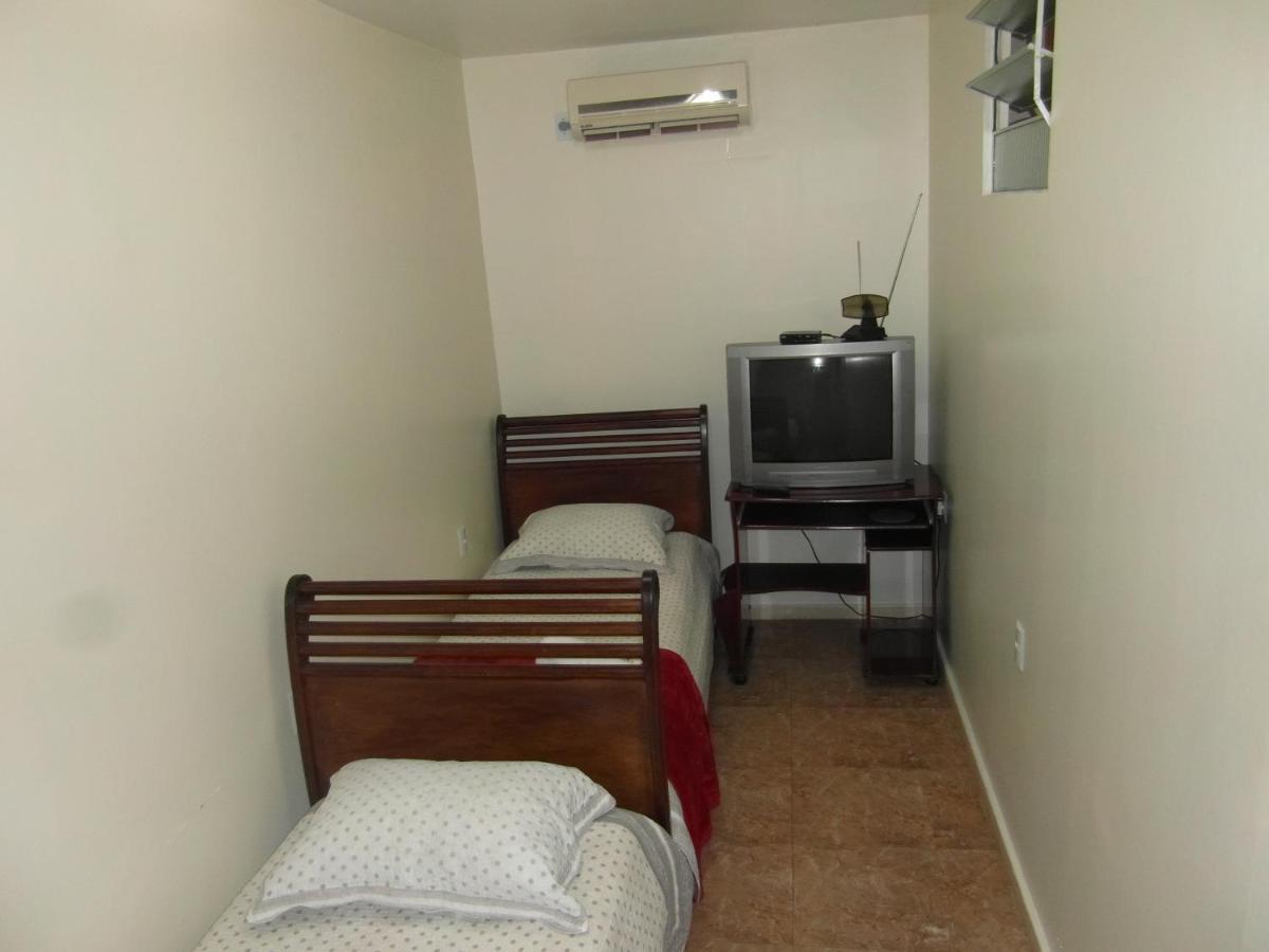 Federal 2* Brasilia