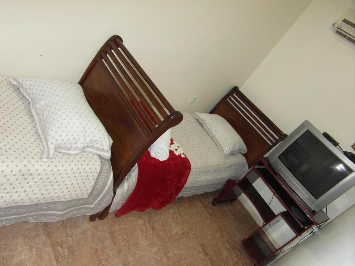 Federal Guest house Brasilia