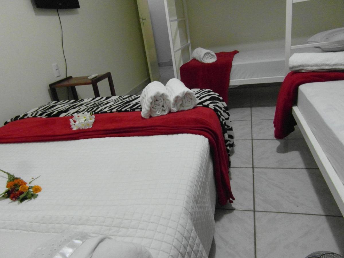 Guest house Federal