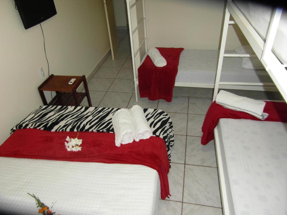 Guest house Federal