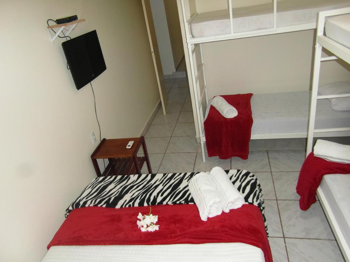 Federal 2* Brasilia
