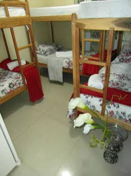 Federal Guest house