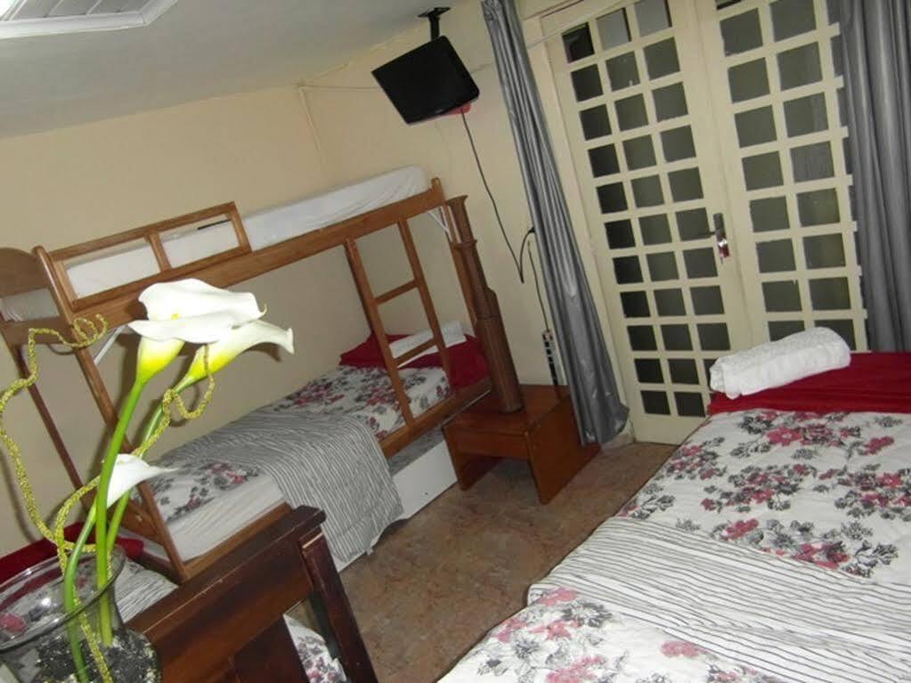Federal Guest house Brasilia