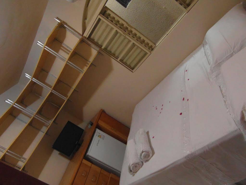 Federal Guest house 2*