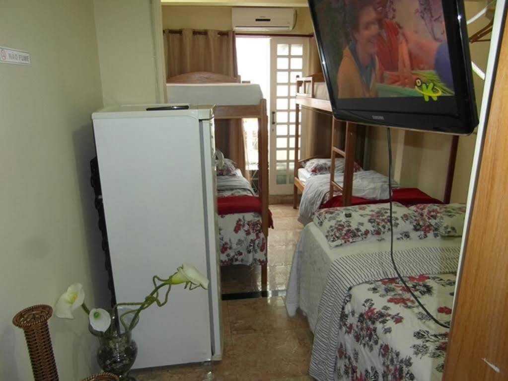 Federal 2* Brasilia