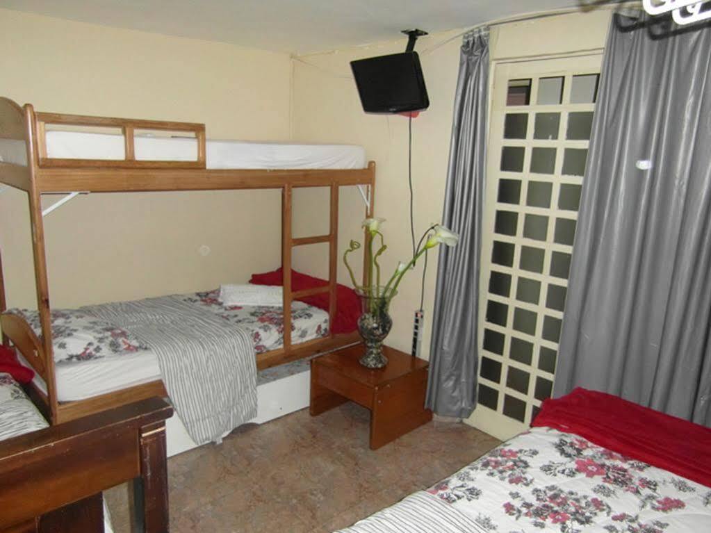 Federal Guest house Brasilia