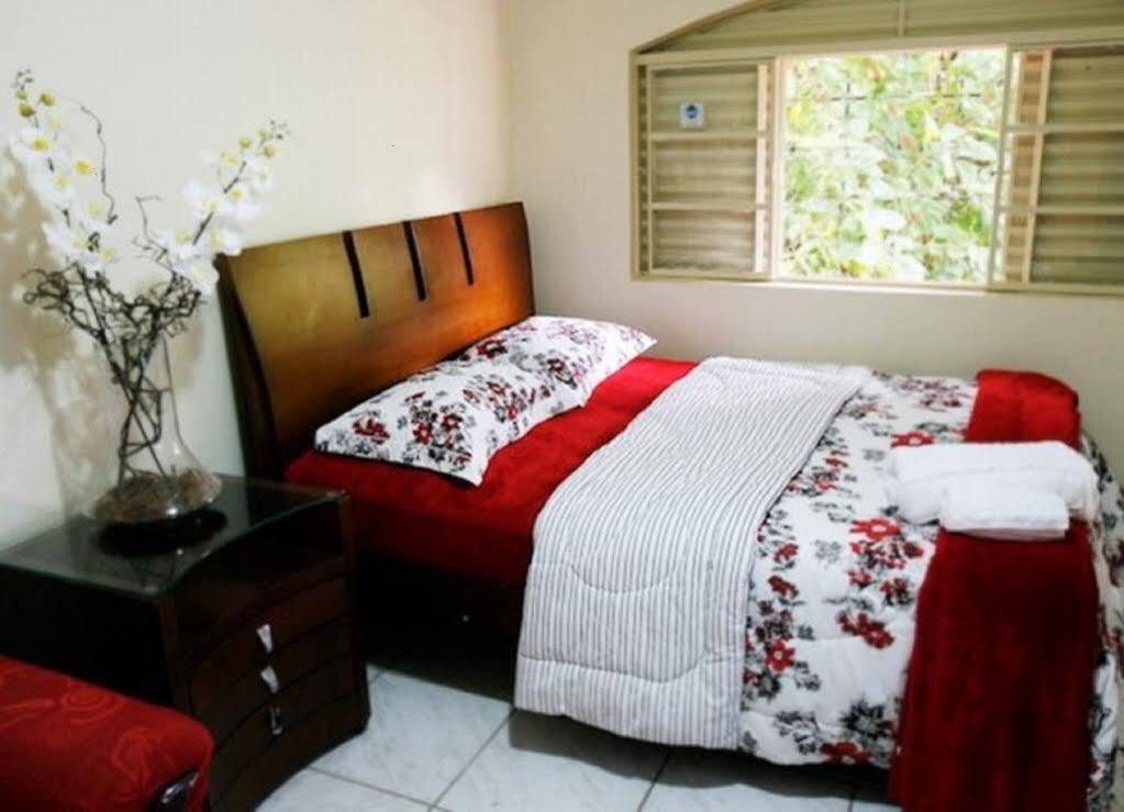 Guest house Federal Brasilia
