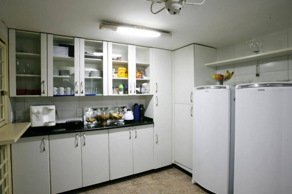 Federal Guest house 2*