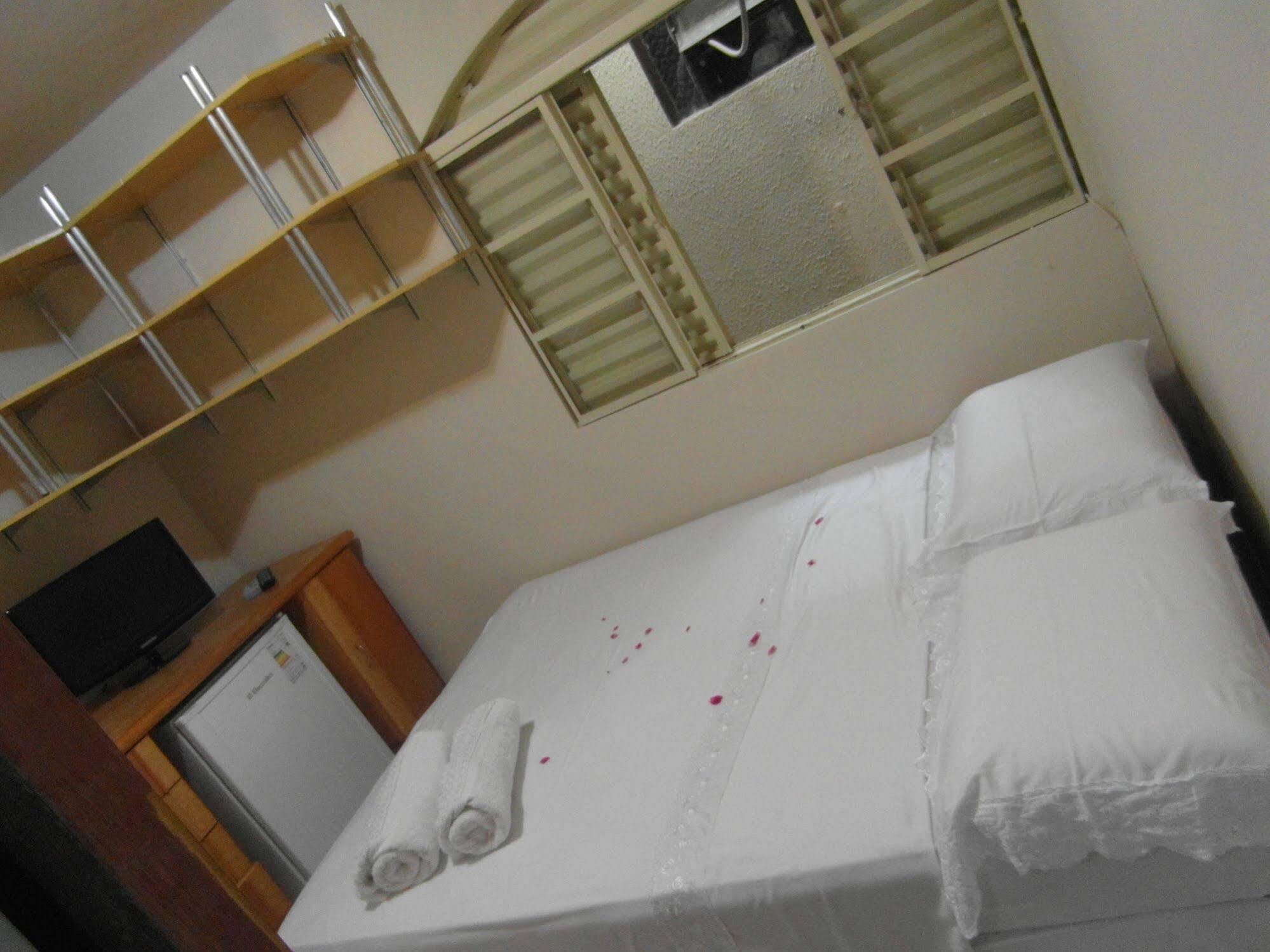 Federal 2* Brasilia