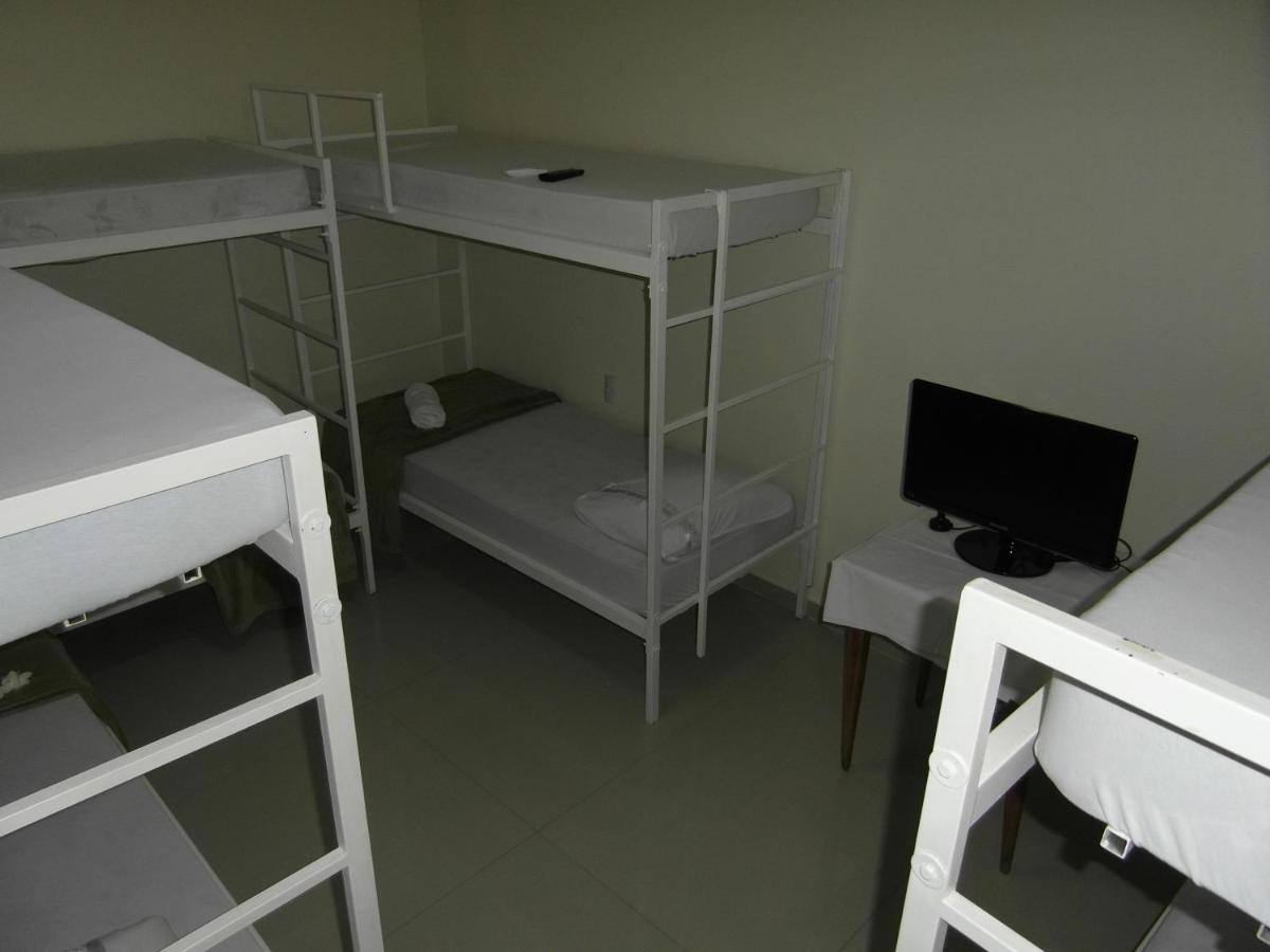 Federal 2* Brasilia